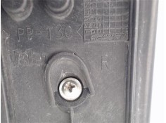 Recambio de piloto trasero derecho para opel corsa c 1.2 referencia OEM IAM 1222057  