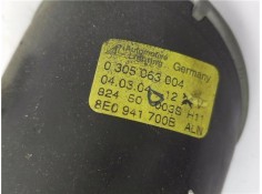 Recambio de faro antiniebla derecho para audi a4 avant (b5) 1.6 referencia OEM IAM 8E0941700B  