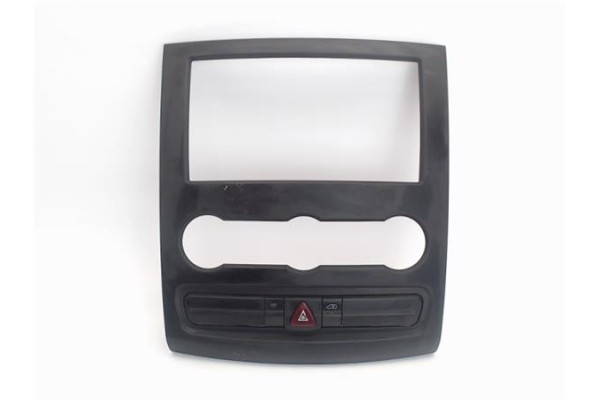 Recambio de embellecedor consola central para mercedes-benz sprinter 3,5-t furgón (906) 311 cdi referencia OEM IAM   