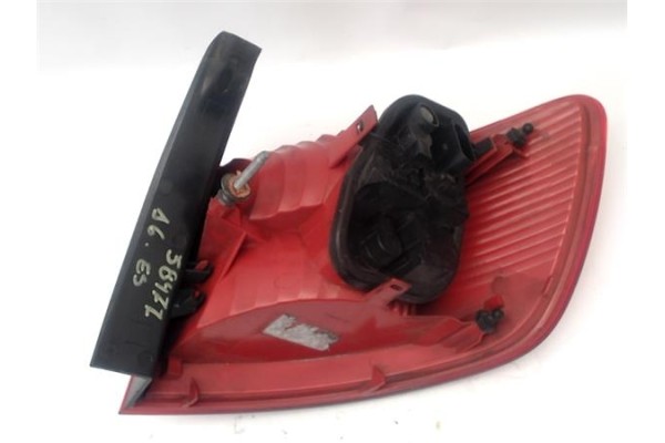 Recambio de piloto trasero izquierdo para audi a6 avant (4f5) 2.0 tdi referencia OEM IAM 4F9945095  