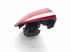 Recambio de piloto trasero izquierdo para opel corsa c 1.2 referencia OEM IAM 1222000  