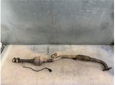 Recambio de catalizador para seat ibiza (6l1) 1.4 16v referencia OEM IAM 6Q0178GA 6Q0131701N 