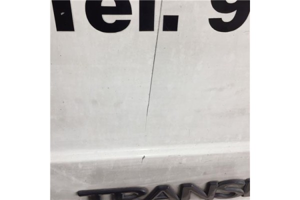 Recambio de puerta trasero izquierda para ford transit furgón (fa_ _) 2.0 di (fae_, faf_, fag_) referencia OEM IAM 4776719  31 ,