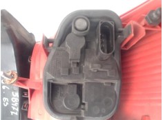 Recambio de piloto trasero izquierdo para audi a6 avant (4f5) 2.0 tdi referencia OEM IAM 4F9945095  