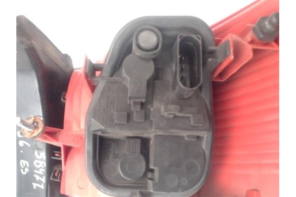 Recambio de piloto trasero izquierdo para audi a6 avant (4f5) 2.0 tdi referencia OEM IAM 4F9945095  