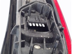 Recambio de piloto trasero izquierdo para opel corsa c 1.2 referencia OEM IAM 1222000  