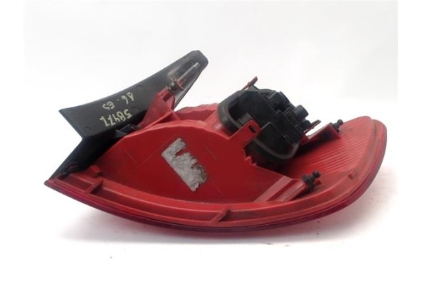 Recambio de piloto trasero izquierdo para audi a6 avant (4f5) 2.0 tdi referencia OEM IAM 4F9945095  