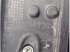 Recambio de piloto trasero izquierdo para opel corsa c 1.2 referencia OEM IAM 1222000  