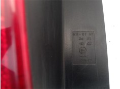 Recambio de piloto trasero izquierdo para audi a6 avant (4f5) 2.0 tdi referencia OEM IAM 4F9945095  