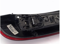 Recambio de piloto trasero izquierdo para opel corsa c 1.2 referencia OEM IAM 1222000  