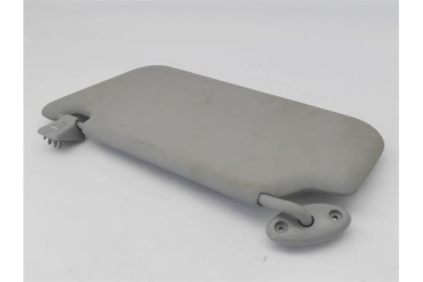 Recambio de parasol derecho para ford fusion (cbk) 1.4 referencia OEM IAM 2S61A04100 189632, 1479506 