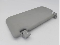 Recambio de parasol derecho para ford fusion (cbk) 1.4 referencia OEM IAM 2S61A04100 189632, 1479506 