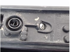 Recambio de piloto trasero izquierdo para opel corsa c 1.2 referencia OEM IAM 1222000  