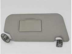 Recambio de parasol derecho para ford fusion (cbk) 1.4 referencia OEM IAM 2S61A04100 189632, 1479506 