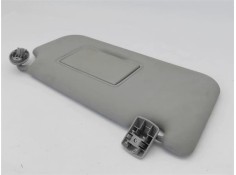 Recambio de parasol derecho para ford fusion (cbk) 1.4 referencia OEM IAM 2S61A04100 189632, 1479506 