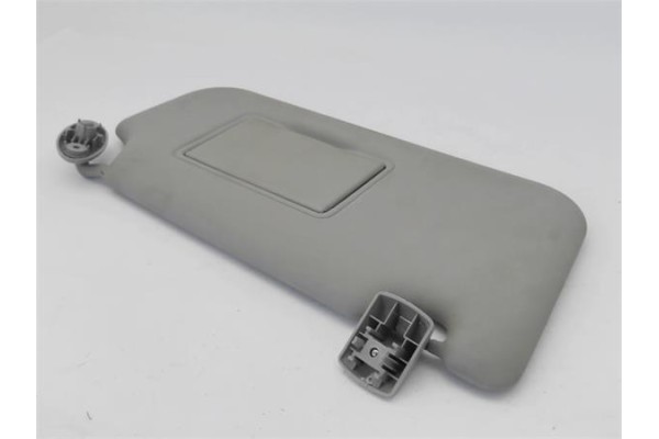 Recambio de parasol derecho para ford fusion (cbk) 1.4 referencia OEM IAM 2S61A04100 189632, 1479506 
