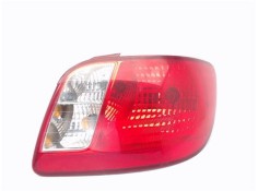 Recambio de piloto trasero derecho para kia rio (jb) 1.5 crdi referencia OEM IAM 3231920LAQ 3470915 