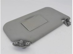 Recambio de parasol derecho para ford fusion (cbk) 1.4 referencia OEM IAM 2S61A04100 189632, 1479506 