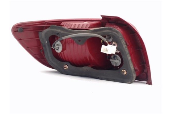 Recambio de piloto trasero derecho para kia rio (jb) 1.5 crdi referencia OEM IAM 3231920LAQ 3470915 