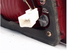 Recambio de piloto trasero derecho para kia rio (jb) 1.5 crdi referencia OEM IAM 3231920LAQ 3470915 