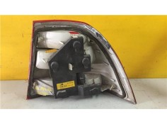 Recambio de piloto trasero izquierdo para opel vectra b berlina 1.7 básico (1999) referencia OEM IAM 90568047  