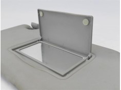 Recambio de parasol derecho para ford fusion (cbk) 1.4 referencia OEM IAM 2S61A04100 189632, 1479506 