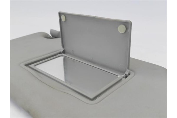 Recambio de parasol derecho para ford fusion (cbk) 1.4 referencia OEM IAM 2S61A04100 189632, 1479506 