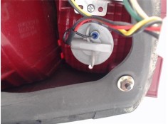 Recambio de piloto trasero derecho para kia rio (jb) 1.5 crdi referencia OEM IAM 3231920LAQ 3470915 