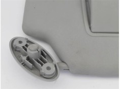 Recambio de parasol derecho para ford fusion (cbk) 1.4 referencia OEM IAM 2S61A04100 189632, 1479506 
