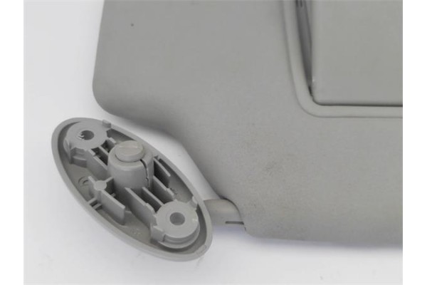 Recambio de parasol derecho para ford fusion (cbk) 1.4 referencia OEM IAM 2S61A04100 189632, 1479506 