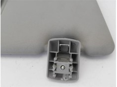 Recambio de parasol derecho para ford fusion (cbk) 1.4 referencia OEM IAM 2S61A04100 189632, 1479506 