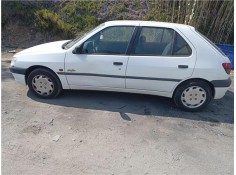 peugeot 306 (7b, n3, n5) del año 1999