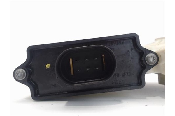 Recambio de motor elevalunas trasero izquierdo para bmw serie x3 (e83) 2.5i referencia OEM IAM 69259652  