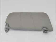 Recambio de parasol izquierdo para ford fusion (cbk) 1.4 referencia OEM IAM 2S61A04101 640350, 1479506 