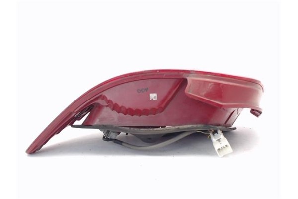 Recambio de piloto trasero derecho para kia rio (jb) 1.5 crdi referencia OEM IAM 3231920LAQ 3470915 