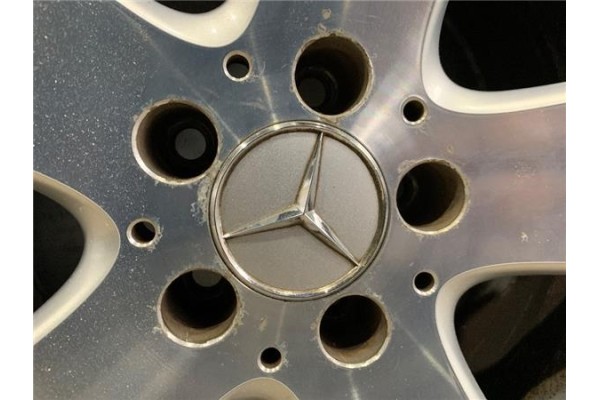 Recambio de llanta para mercedes-benz clase e (bm 211) berlina 3.2 e 320 (211.065) referencia OEM IAM A2114011502  