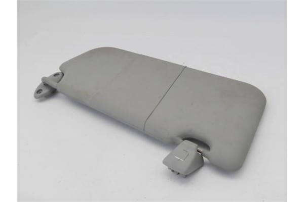 Recambio de parasol izquierdo para ford fusion (cbk) 1.4 referencia OEM IAM 2S61A04101 640350, 1479506 