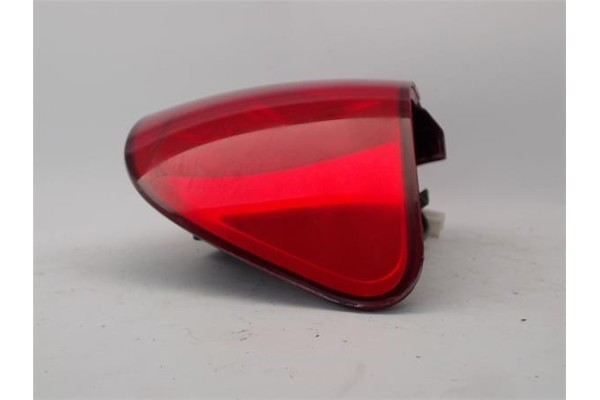Recambio de piloto trasero derecho para kia rio (jb) 1.5 crdi referencia OEM IAM 3231920LAQ 3470915 