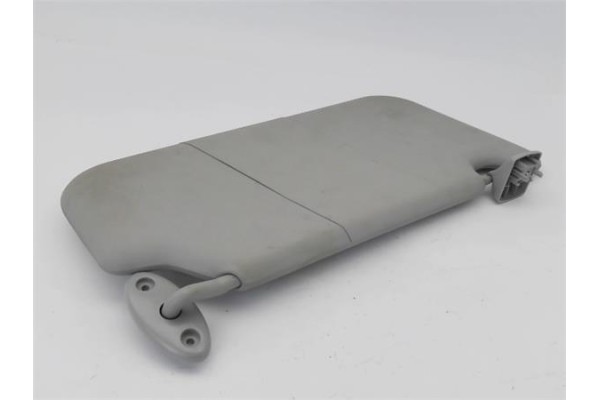 Recambio de parasol izquierdo para ford fusion (cbk) 1.4 referencia OEM IAM 2S61A04101 640350, 1479506 