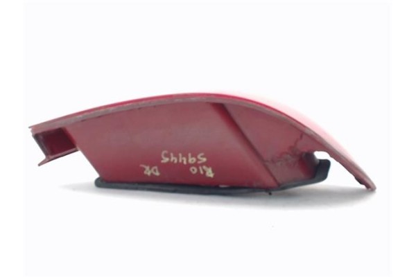 Recambio de piloto trasero derecho para kia rio (jb) 1.5 crdi referencia OEM IAM 3231920LAQ 3470915 