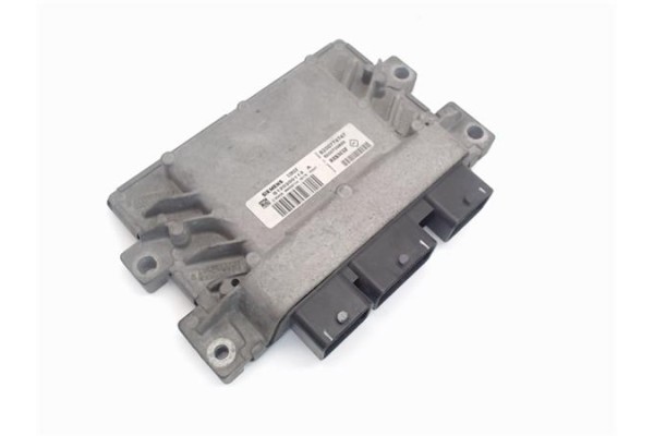 Recambio de centralita para renault twingo ii 1.2 16v (c06c, c06d, c06k) referencia OEM IAM   