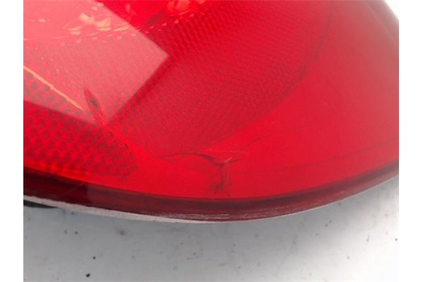 Recambio de piloto trasero derecho para kia rio (jb) 1.5 crdi referencia OEM IAM 3231920LAQ 3470915 