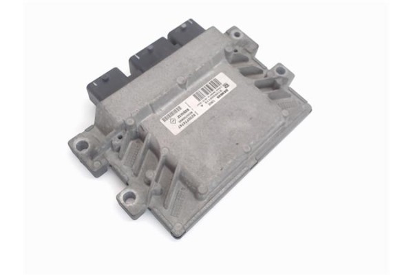 Recambio de centralita para renault twingo ii 1.2 16v (c06c, c06d, c06k) referencia OEM IAM   