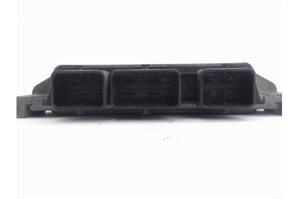 Recambio de centralita para renault twingo ii 1.2 16v (c06c, c06d, c06k) referencia OEM IAM   