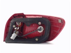 Recambio de piloto trasero izquierdo para kia rio (jb) 1.5 crdi referencia OEM IAM 3231920LAQ 3470915 