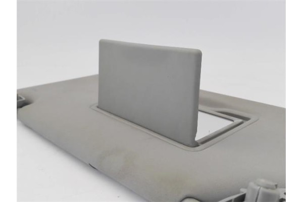Recambio de parasol izquierdo para ford fusion (cbk) 1.4 referencia OEM IAM 2S61A04101 640350, 1479506 