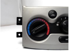 Recambio de mandos calefaccion / a.a. para daewoo kalos 1.4 sport referencia OEM IAM 96643049  