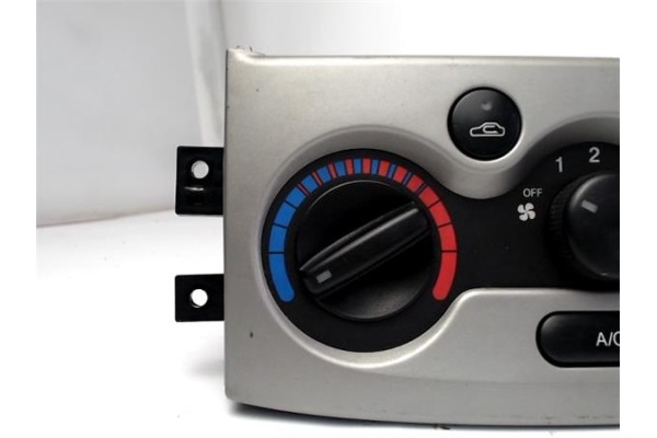 Recambio de mandos calefaccion / a.a. para daewoo kalos 1.4 sport referencia OEM IAM 96643049  