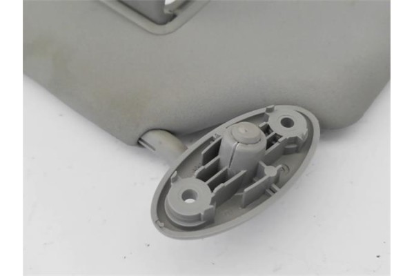 Recambio de parasol izquierdo para ford fusion (cbk) 1.4 referencia OEM IAM 2S61A04101 640350, 1479506 