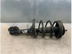 Recambio de amortiguador delantero derecho para kia carnival 2.9 crdi referencia OEM IAM 546014D200  